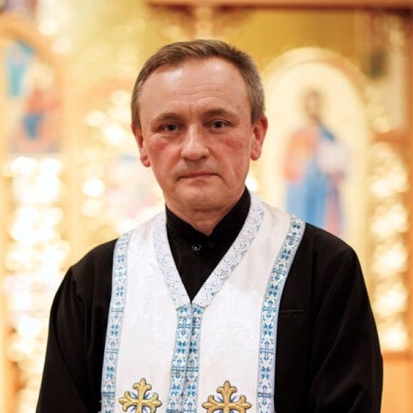 Volodymyr Viitovich